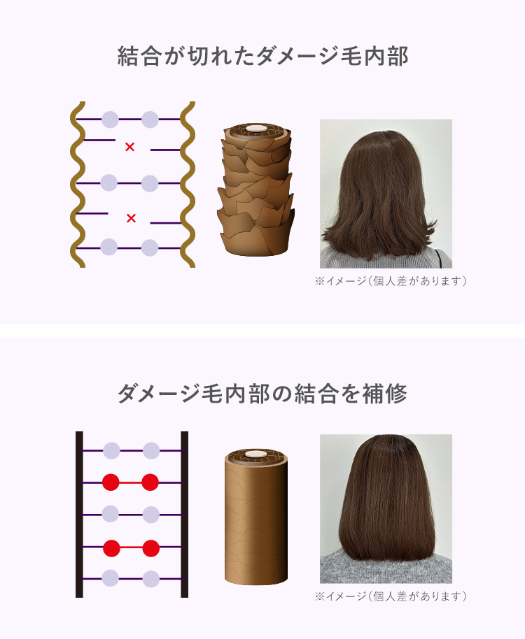ナイトリペア スカルプ＆ヘアエッセンス
