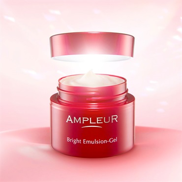 アンプルール ブライトエマルジョンゲルN