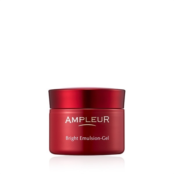 アンプルール ブライトエマルジョンゲルN