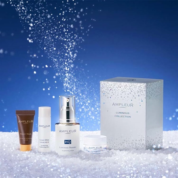 ルミナスコレクション