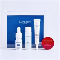 【初回限定】アンプルール トライアルキット【お一人様1個限定】