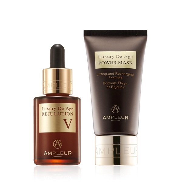 エイジングケア美容液＆ナイトマスク特別セット