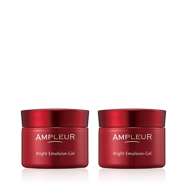 ブライトエマルジョンゲルN 2個セット