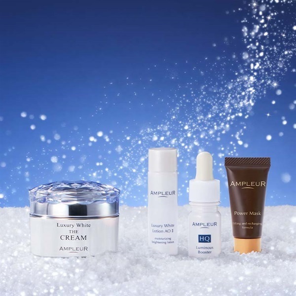 ラグジュアリーコレクション