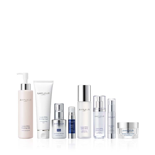 ≪松≫フルラインセット｜セット商品｜アンプルール公式サイト｜美白