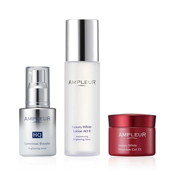 ≪梅≫スターターセット