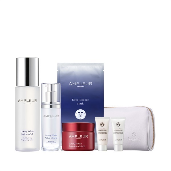 【WINTER SALE限定】ブライトニングケアセット