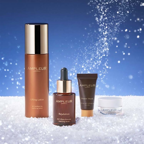 エイジングケアコレクション