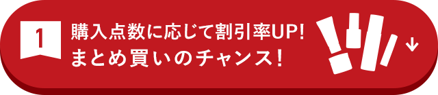 2点以上でお得！