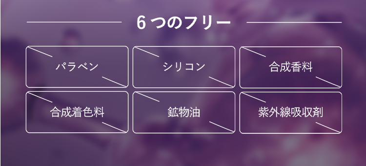 スカルプケア：頭皮の環境を整えるヘマチン