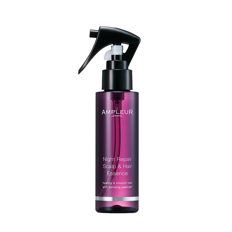 ナイトリペア スカルプ&ヘアエッセンス