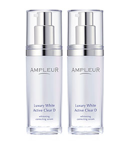 薬用アクティブクリアD