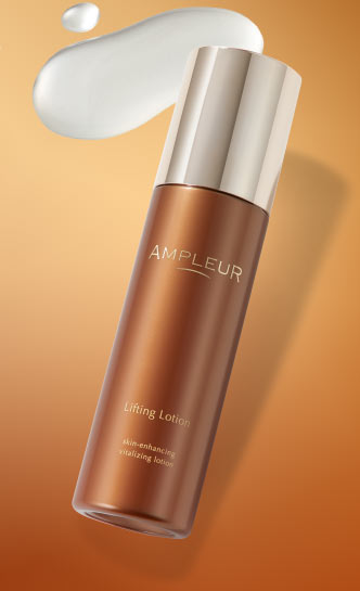 リフティングローション