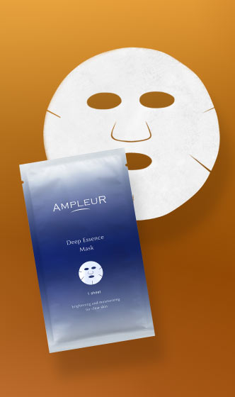 ディープエッセンスマスク【限定品】