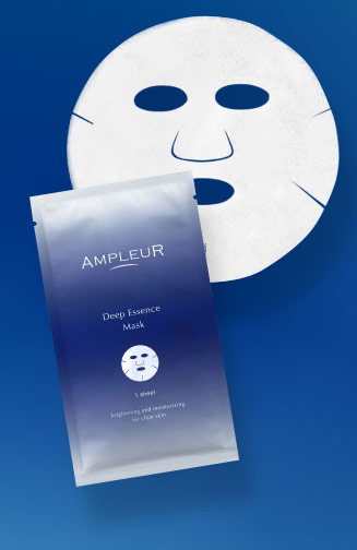 ディープエッセンスマスク【限定品】