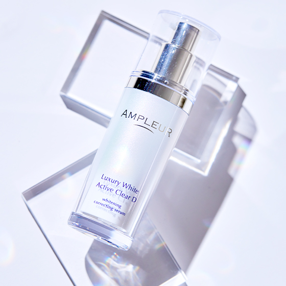 薬用アクティブクリアD