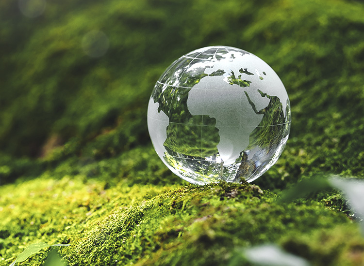 CO2の排出抑制